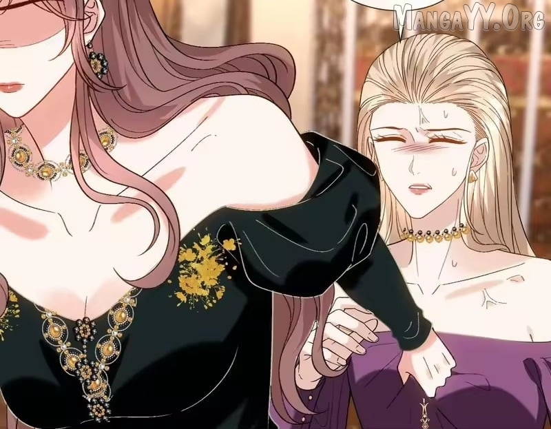 Madam and Her Daily Online Face-Slapping Chapter 231 - page 46